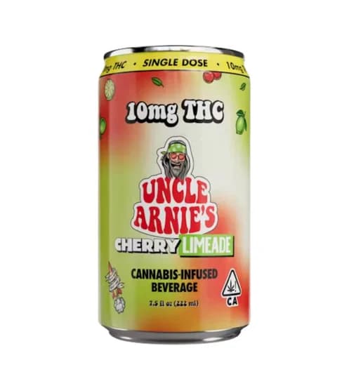Uncle Arnie's Beverages