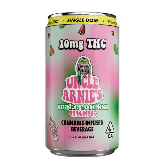 Uncle Arnie's