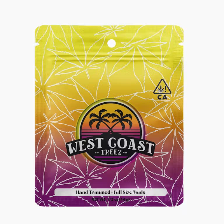 West Coast Treez Modified Sunset