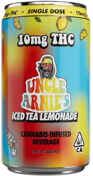 Uncle Arnie's Beverages