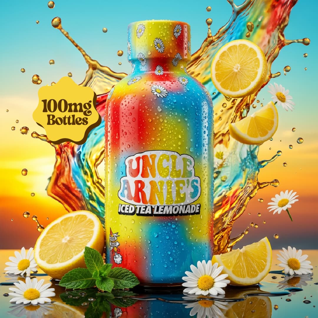 Uncle Arnie's Beverages