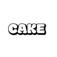 CAKE CAKE - DISPOSABLE (DISTILLATE) - - HYBRID - PASSION ORANGE GUAVA