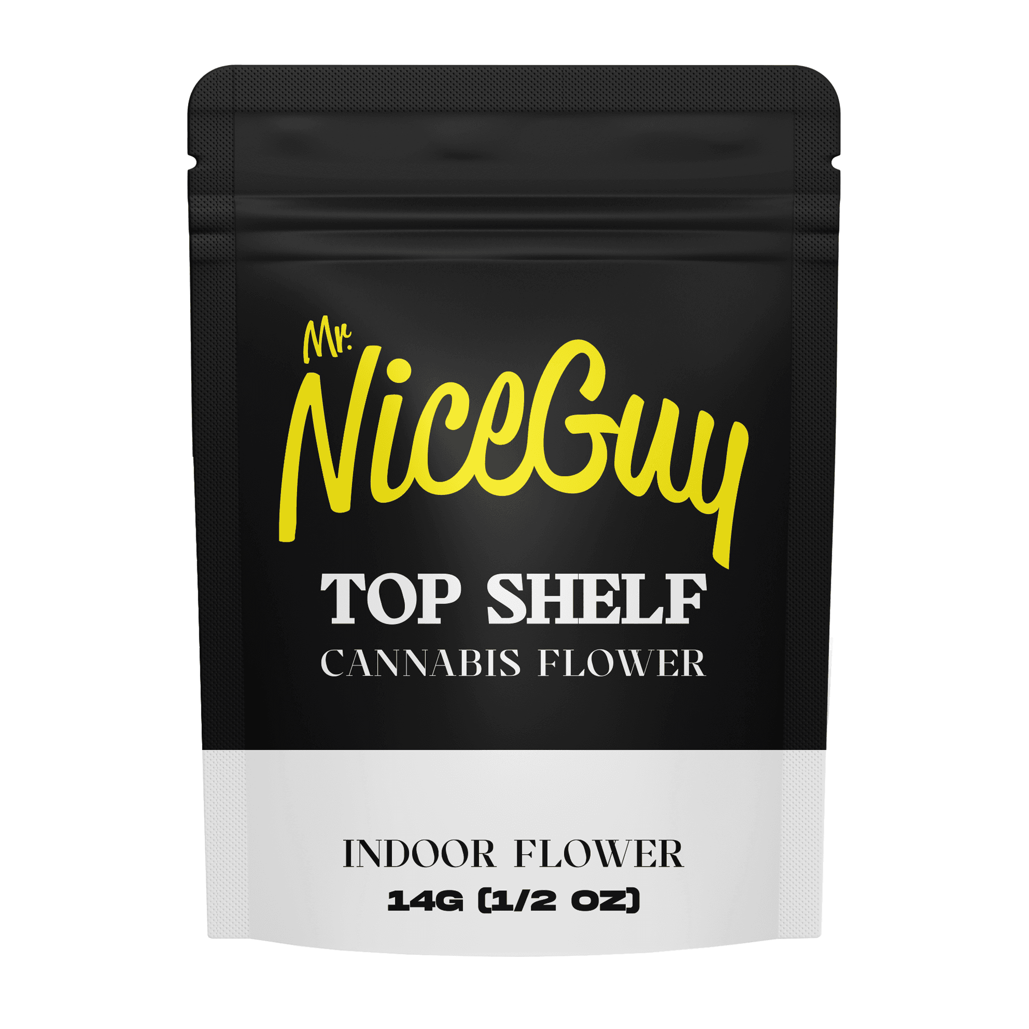 Mr. Nice Guy