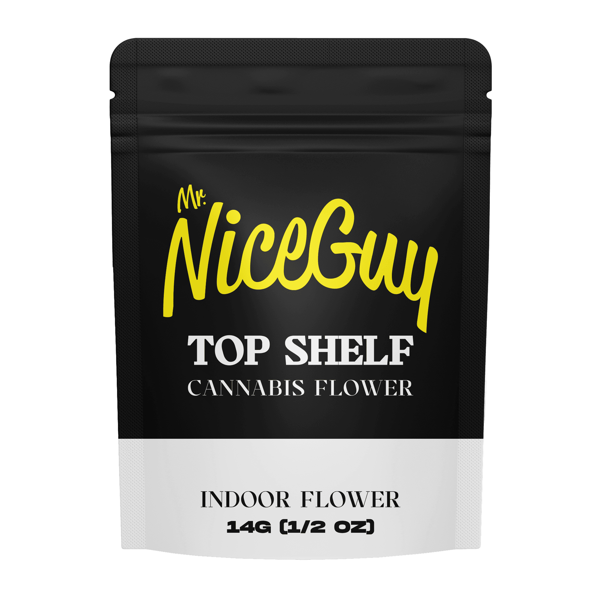 Mr. Nice Guy