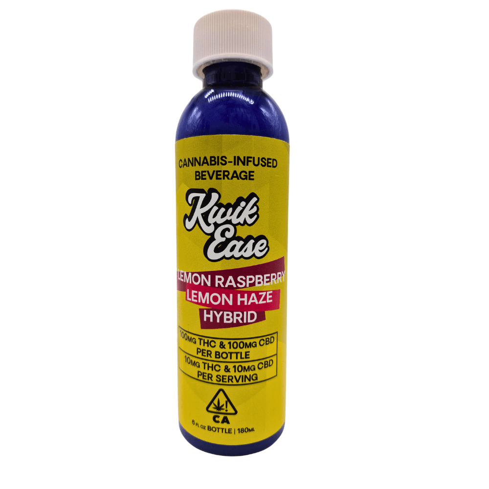 KWIK EASE