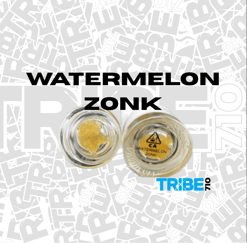 Tribe 710