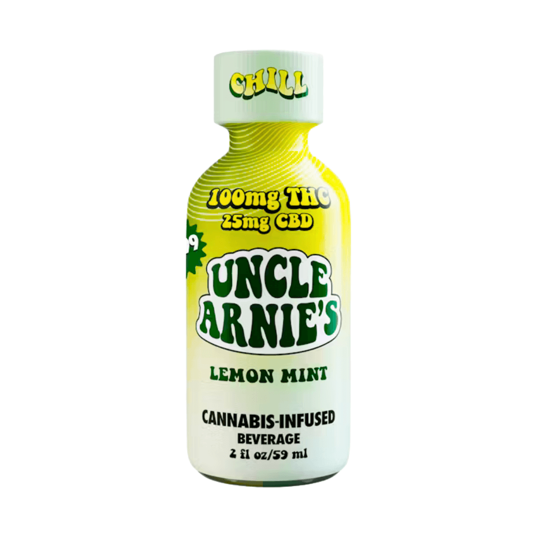 Uncle Arnie's Beverages