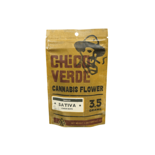 Chico Verde