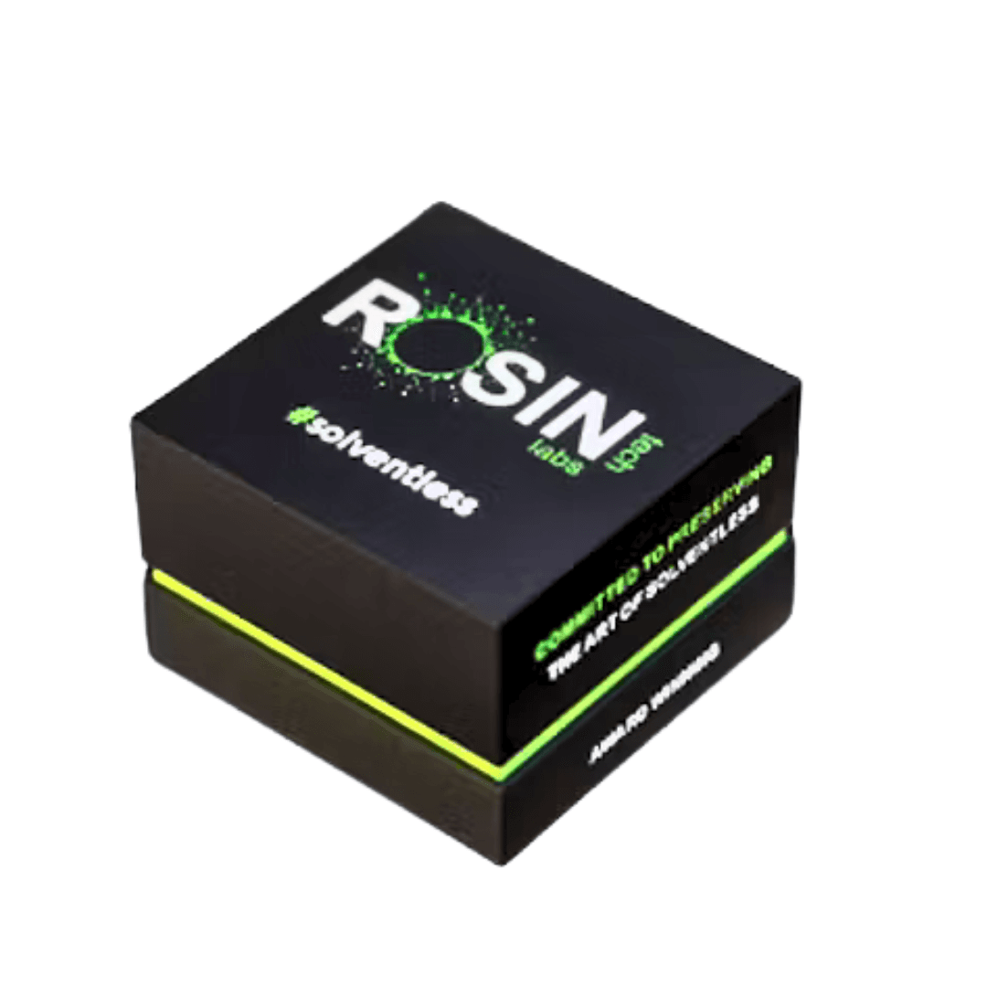 Rosin Tech Labs
