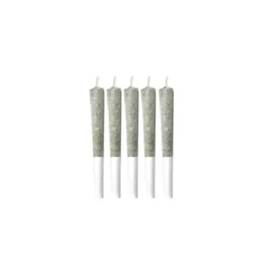 Sitka Legends PURPLE OCTANE PRE-ROLLS - 2.5