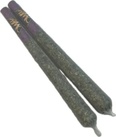 Rocky Mountain Cannabis SUDZ PRE-ROLLS - 1