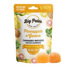 Big Pete's