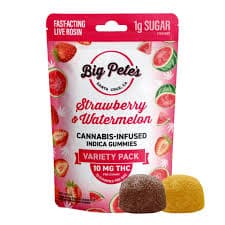 Big Pete's