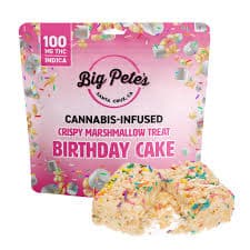 Big Pete's