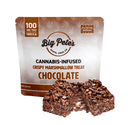 Big Pete's Treats
