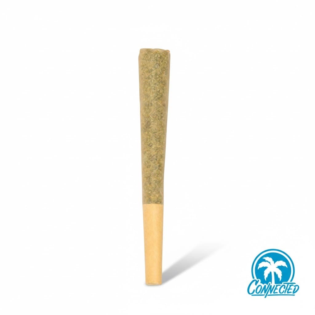 Connected Cannabis GELATO 41 PREROLL