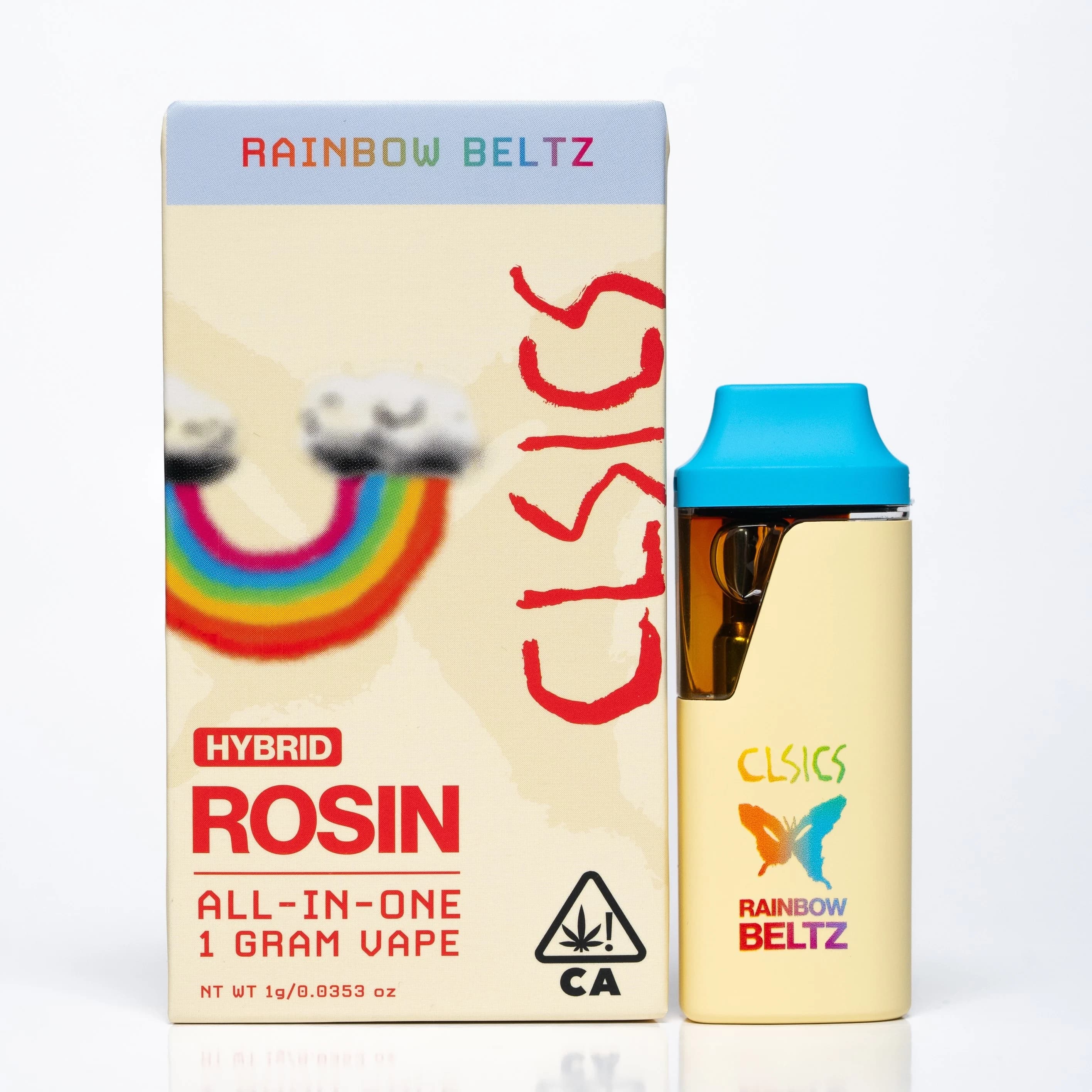 CLSICS Vapes