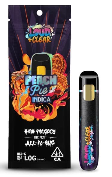 Loud+Clear