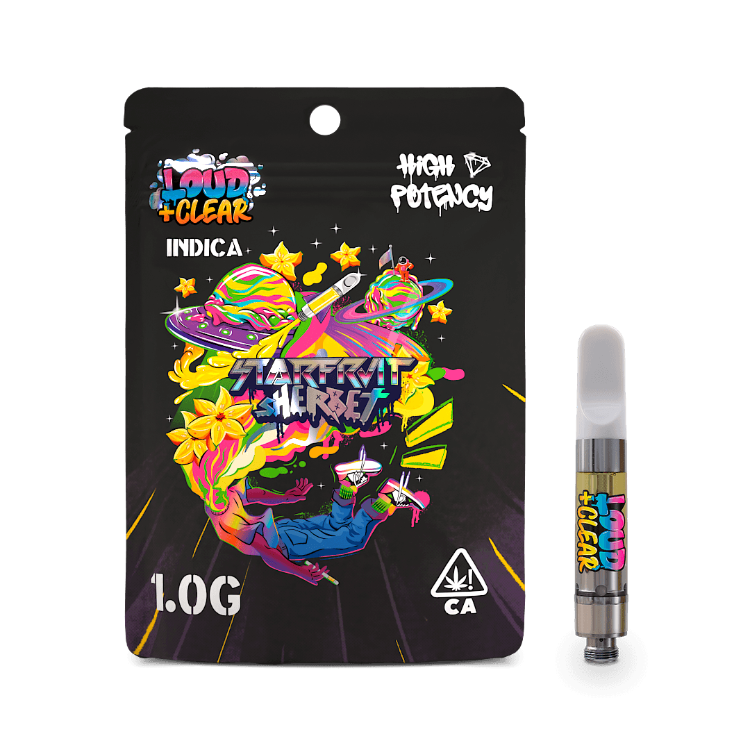 Loud+Clear Vapes