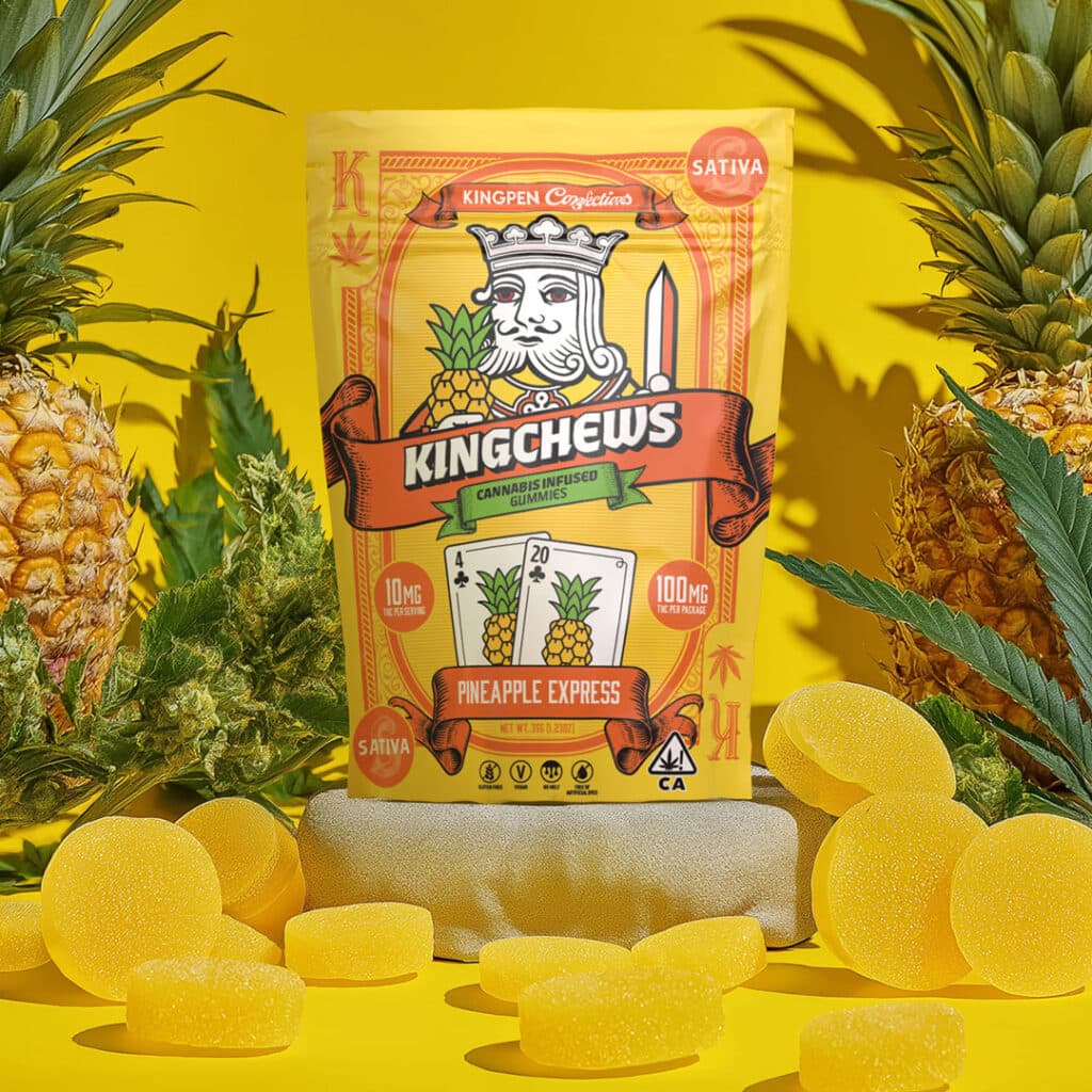 Kingchews