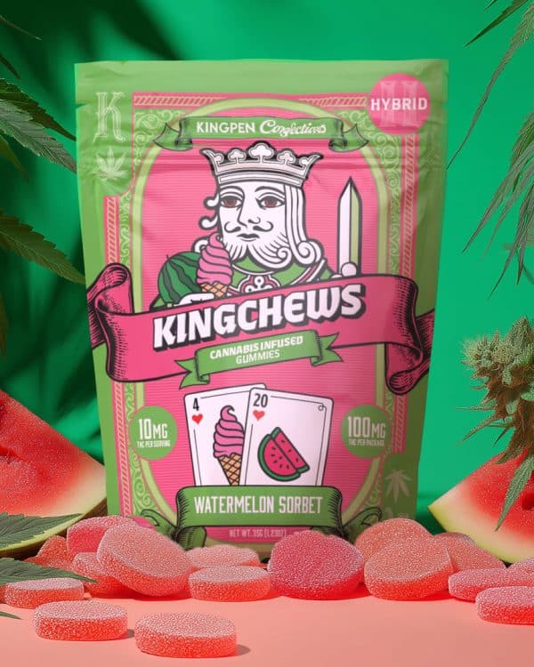 Kingchews
