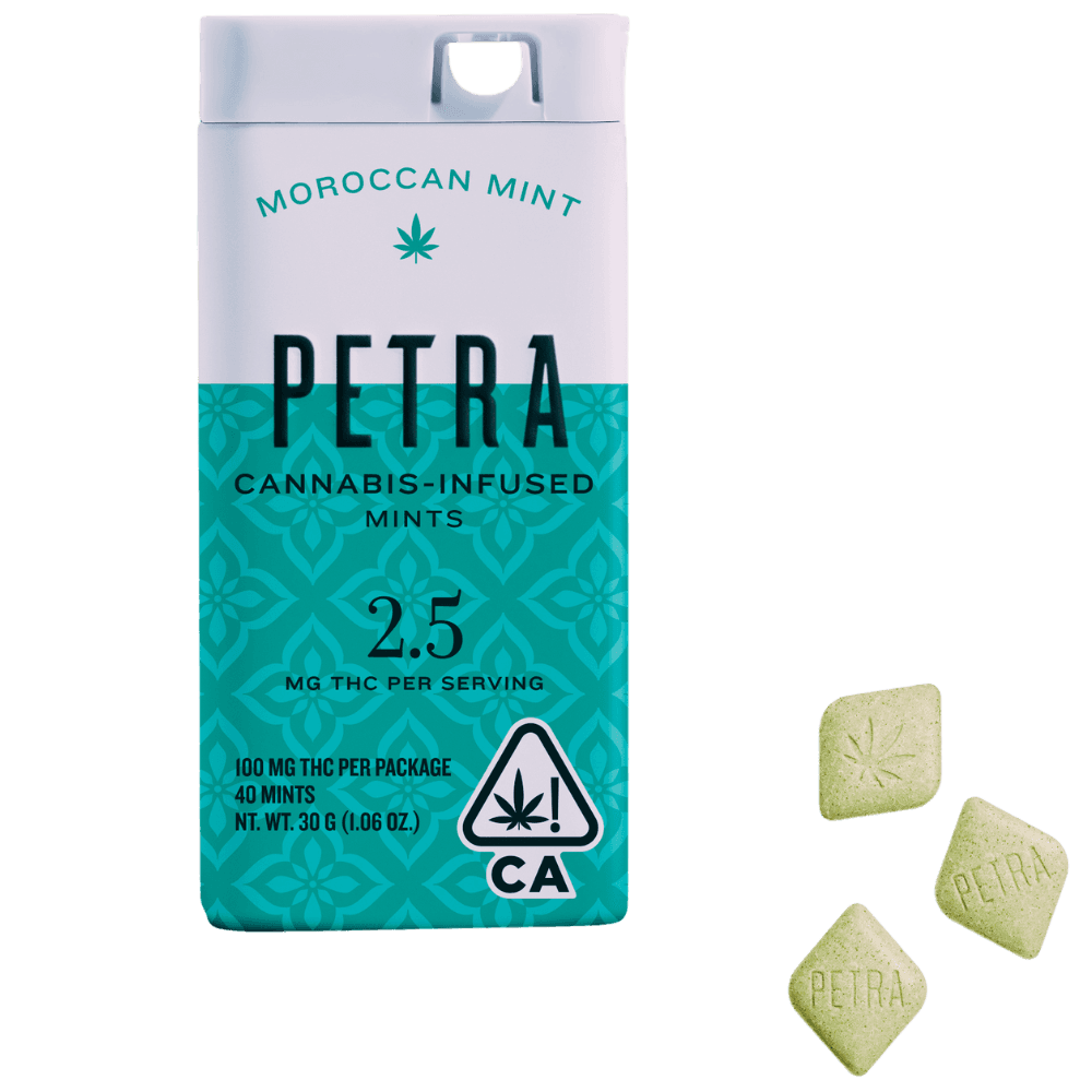 Kiva Edibles