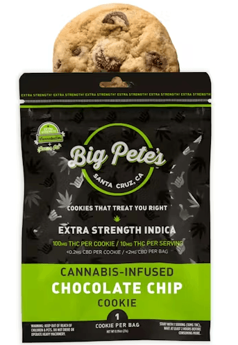 Big Pete's
