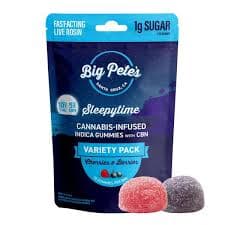 Big Pete's Treats