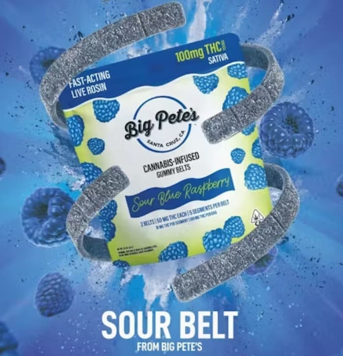 Big Pete's