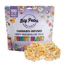 Big Pete's