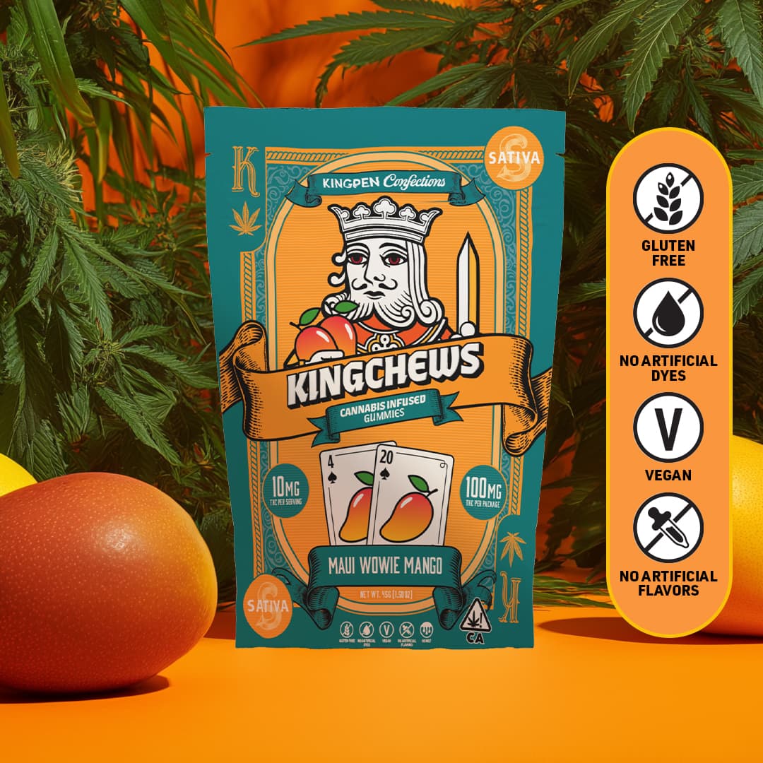 Kingchews