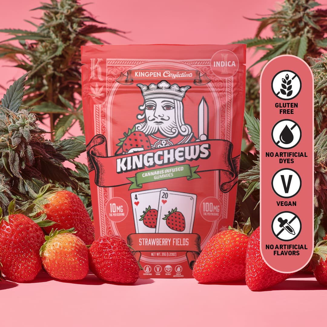 Kingchews