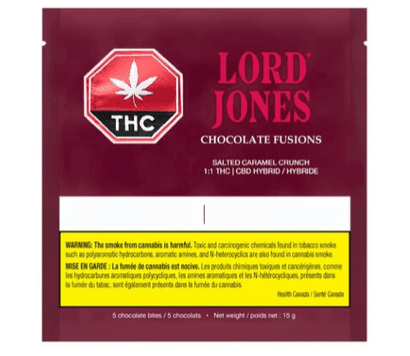 Lord Jones
