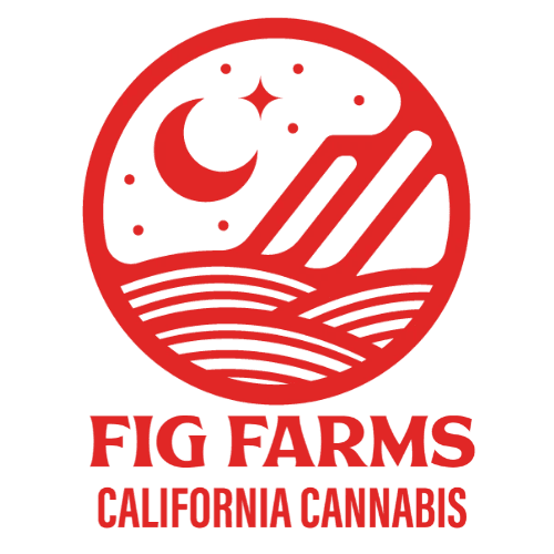 Fig Farms - SATIVA HYBRID - HOLY MOLY!