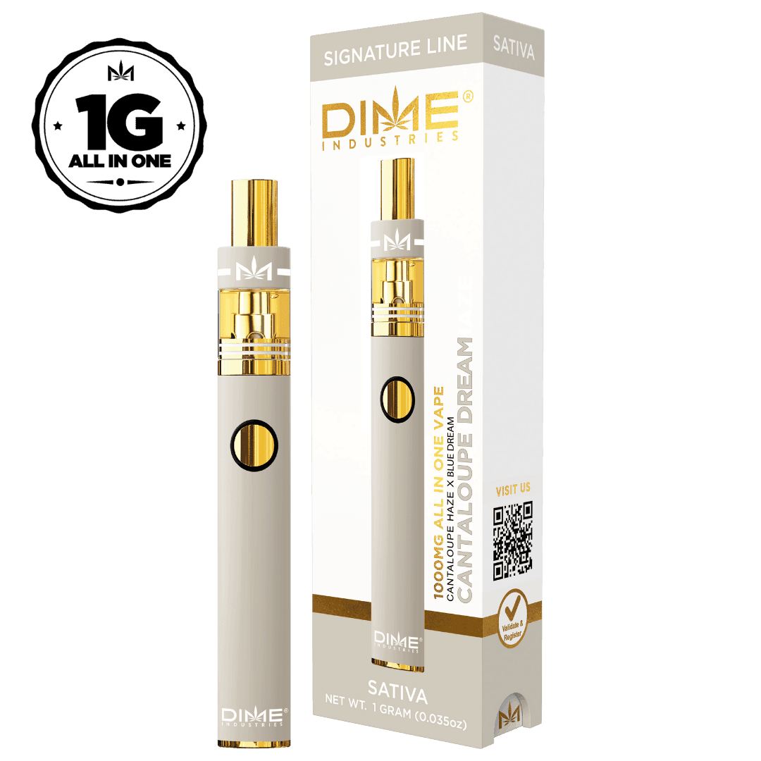 DIME Concentrates