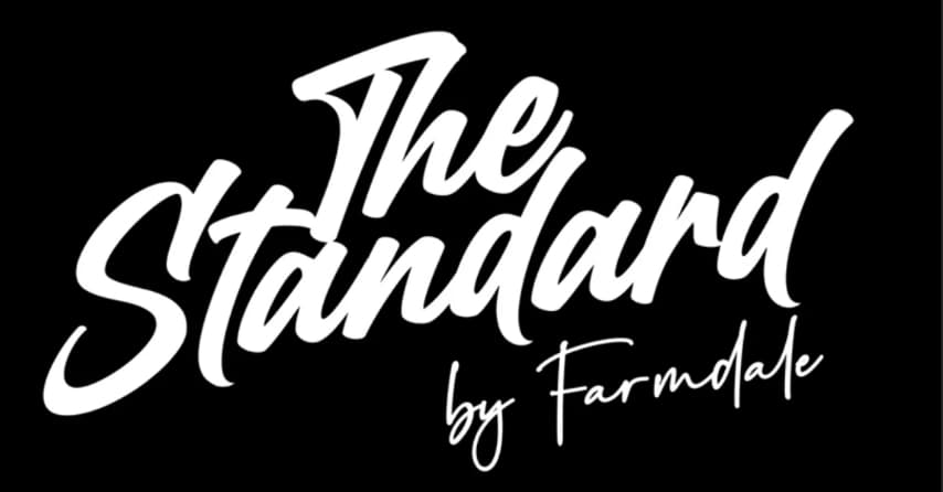 The Standard LEMON CHERRY GELATO - THE STANDARD - INDOOR