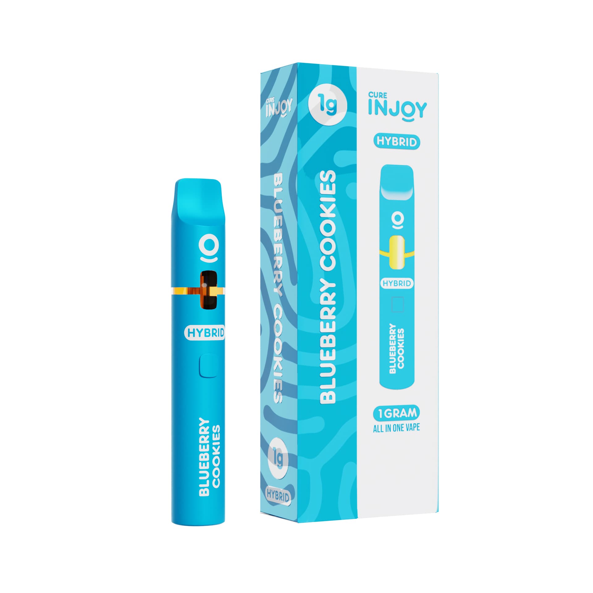 Cure Injoy