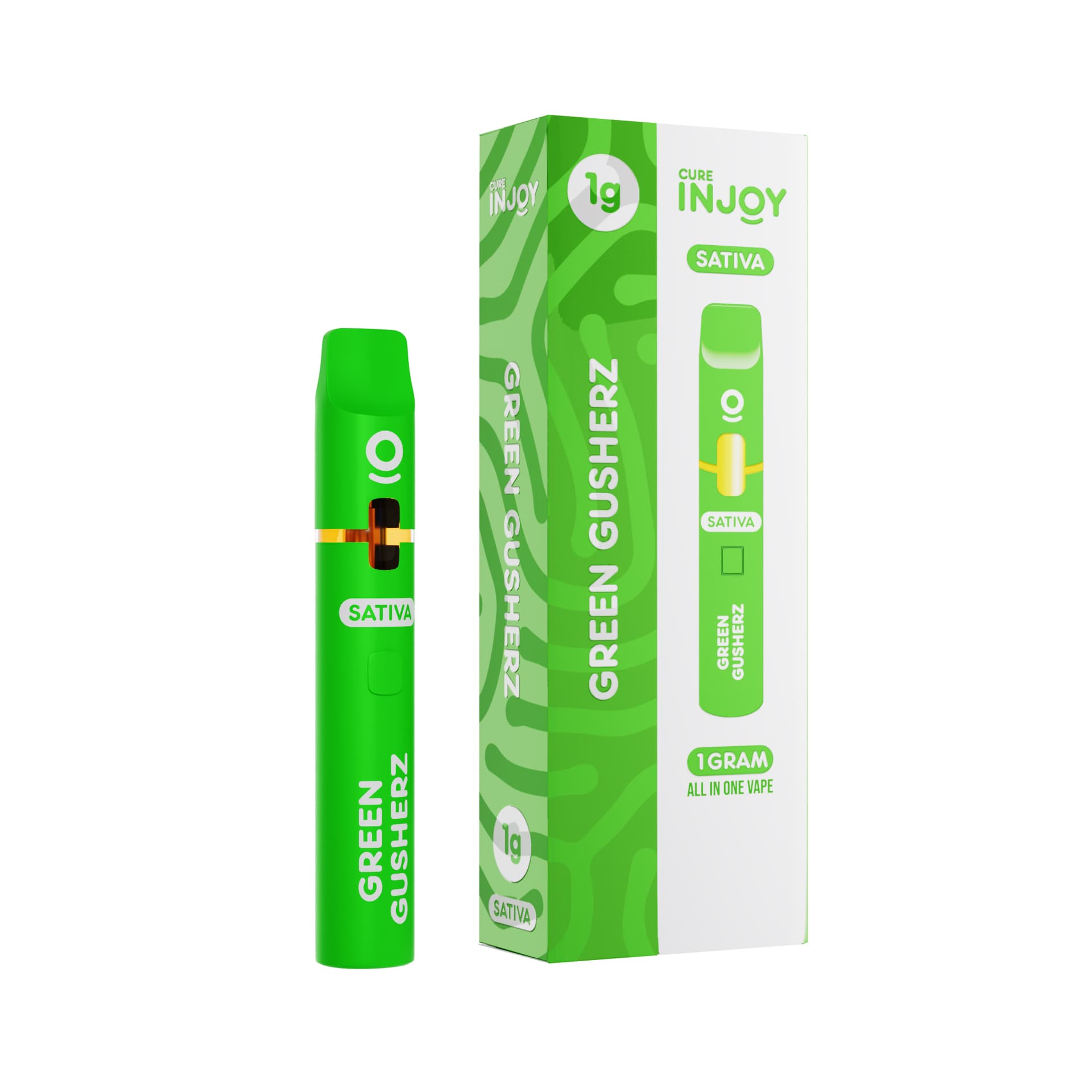 Cure Injoy Vapes