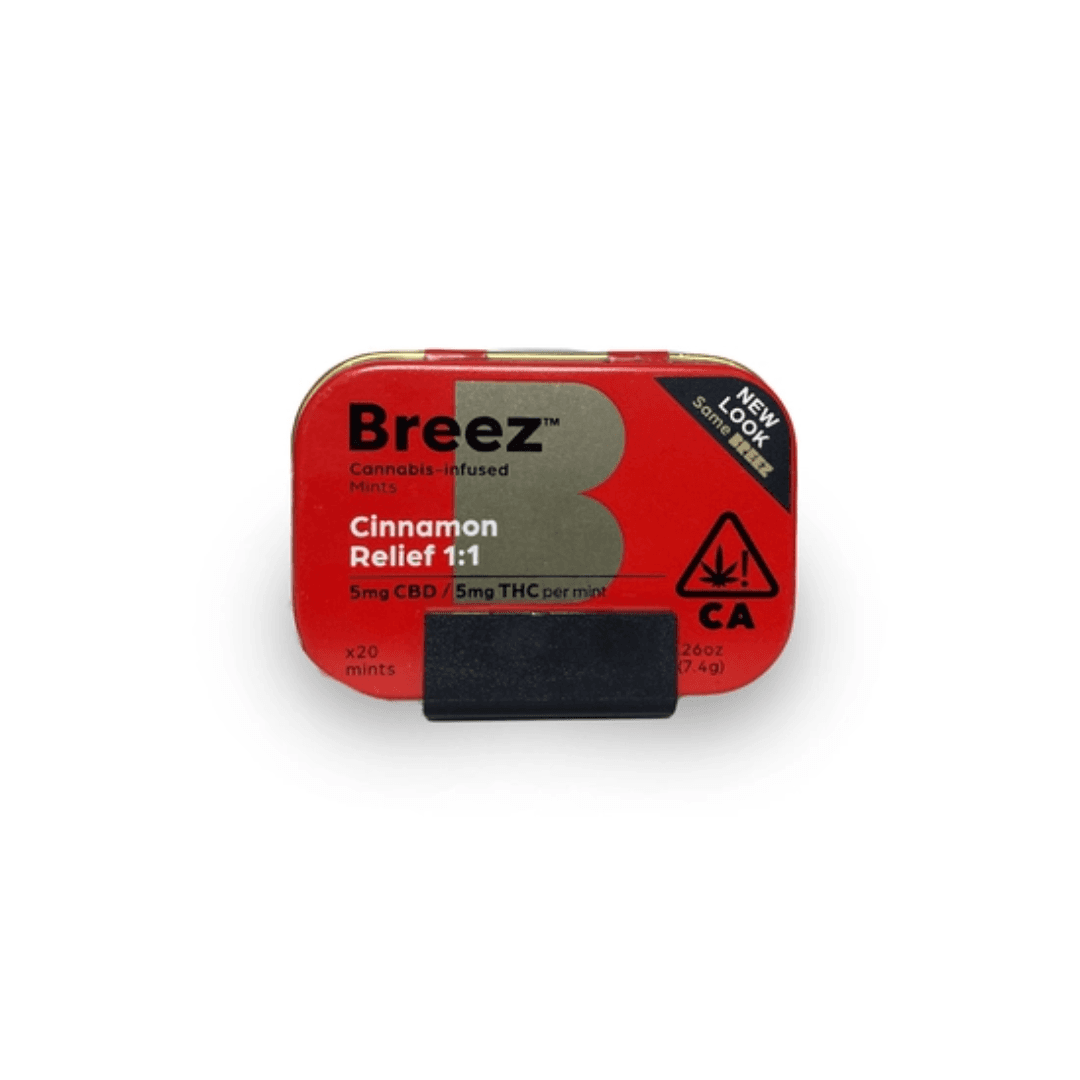 BREEZ