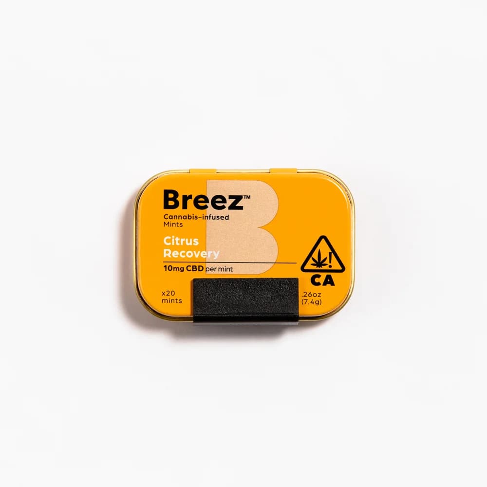 BREEZ