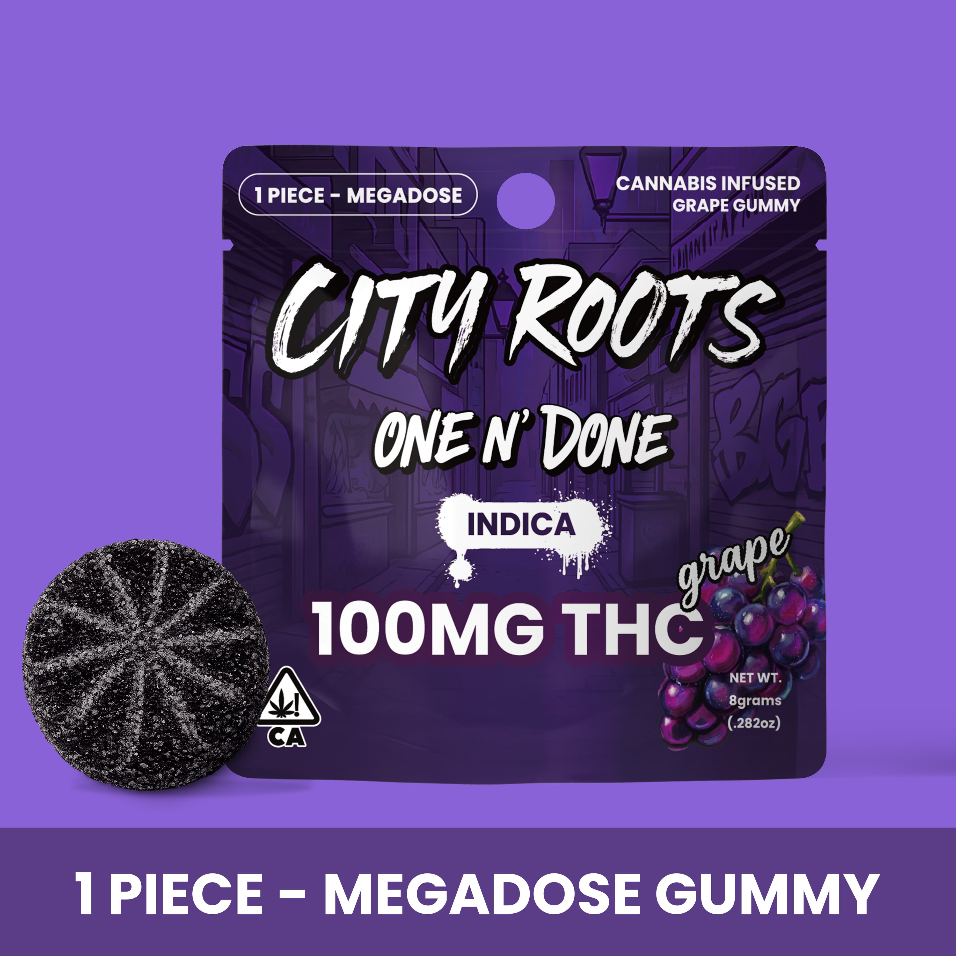 City Roots