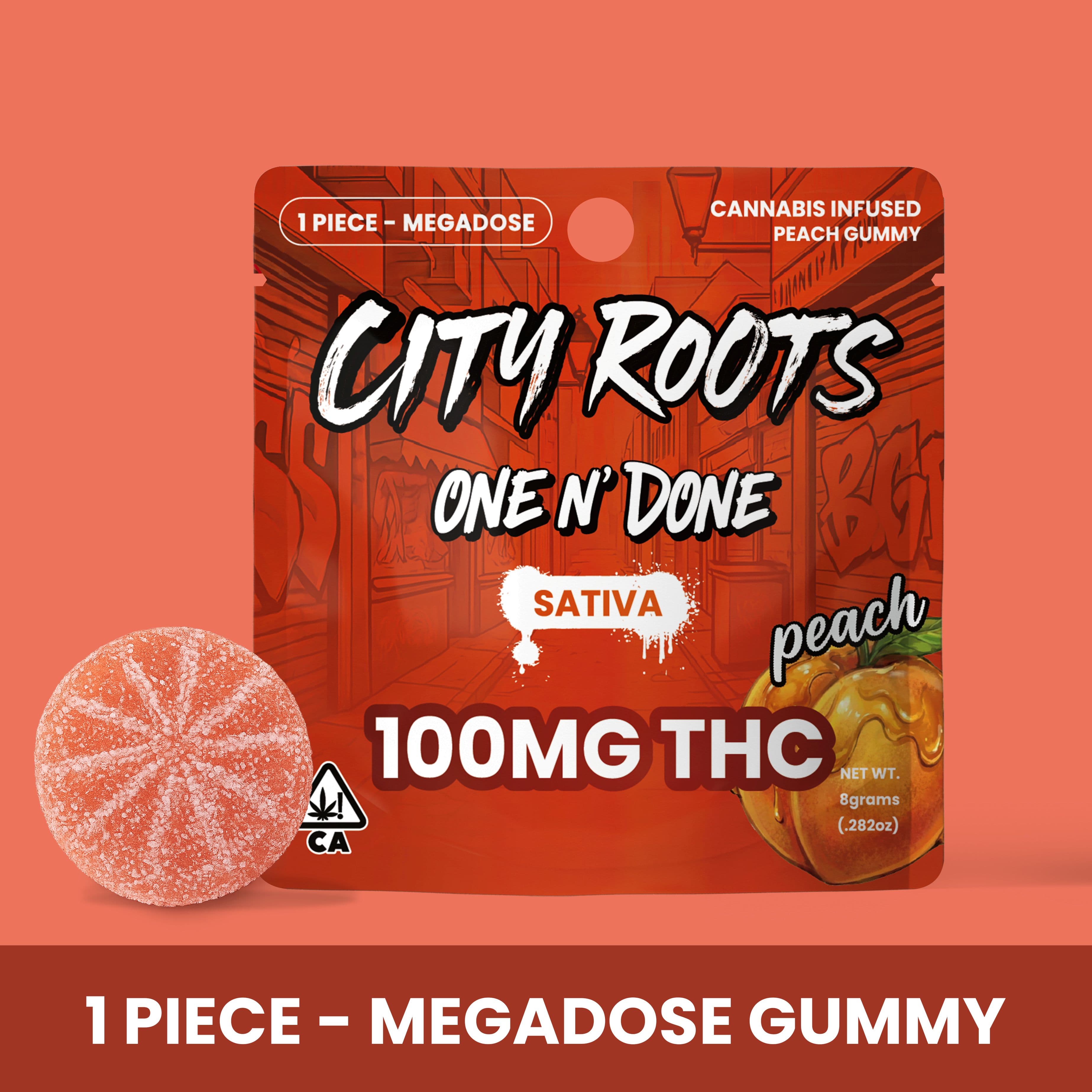 City Roots