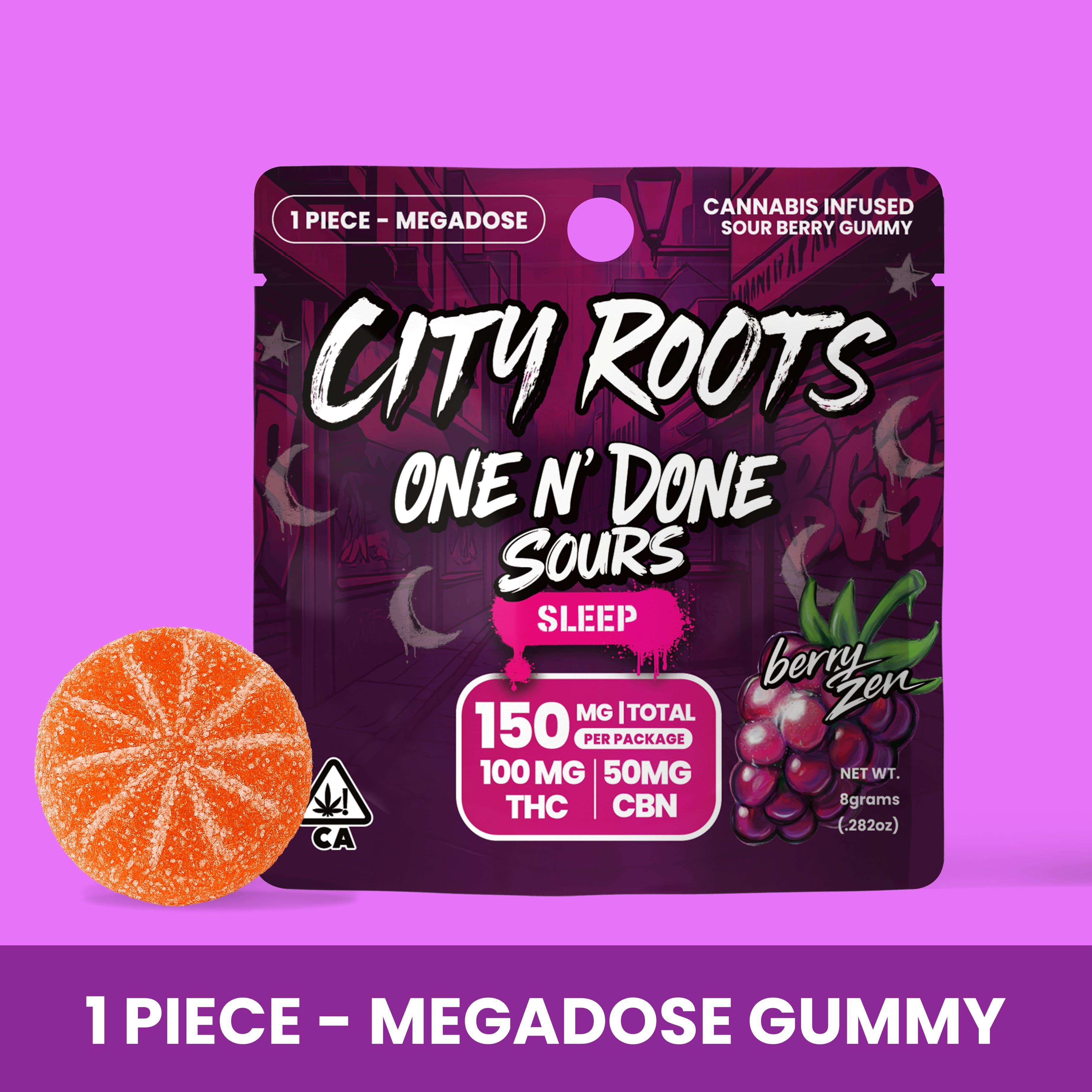 City Roots