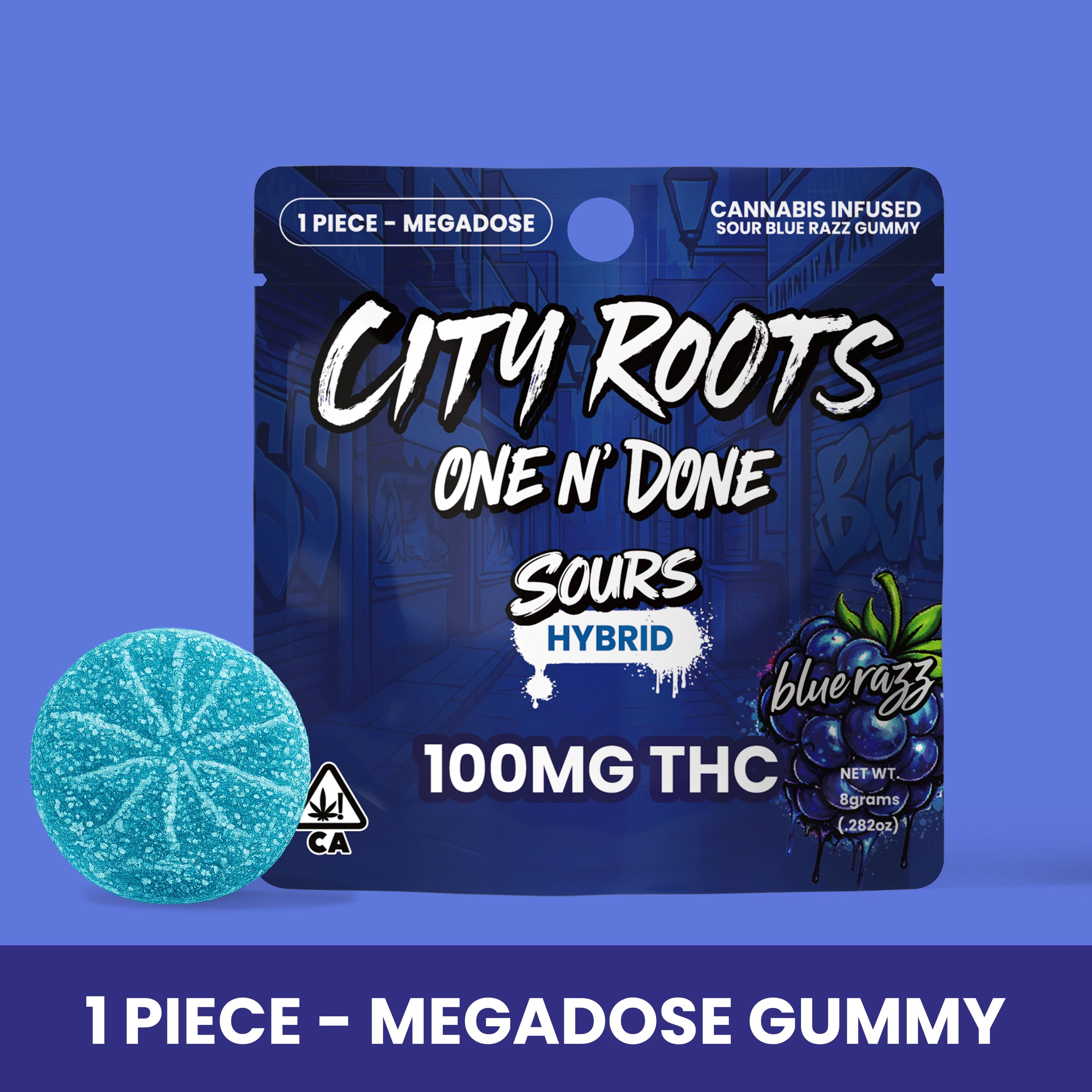 City Roots