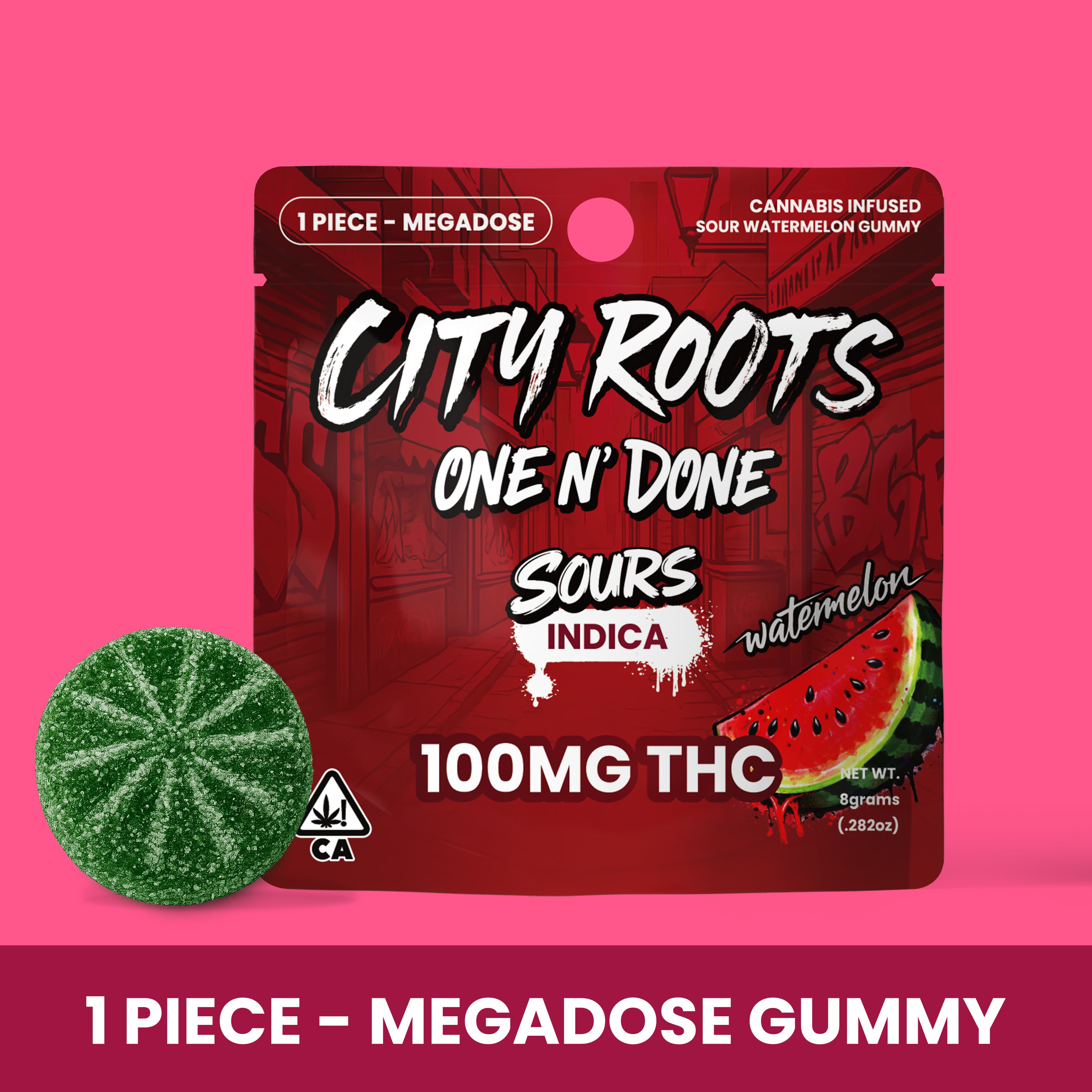 City Roots