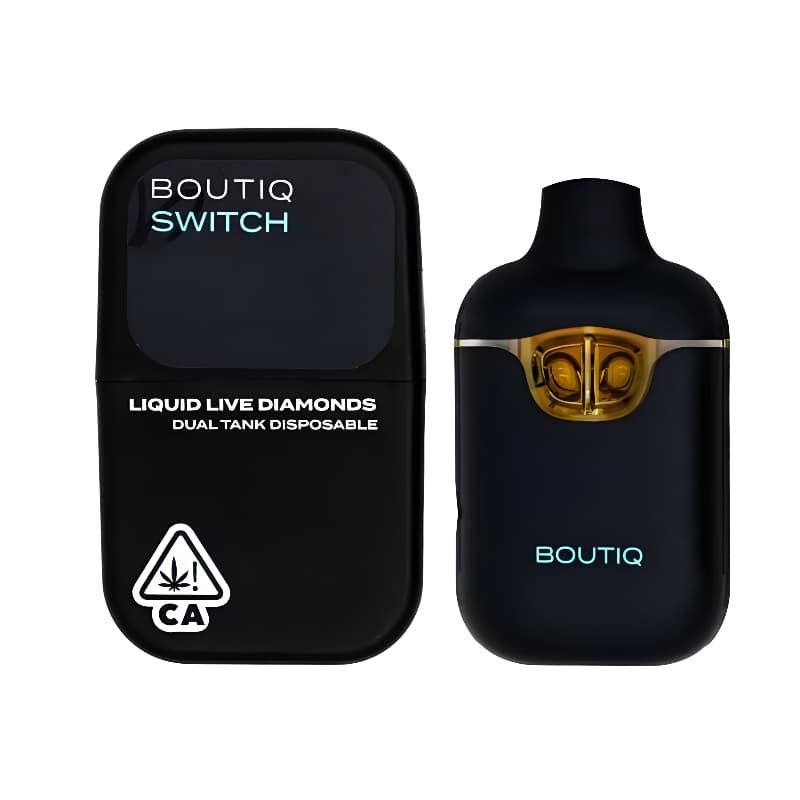 Boutiq