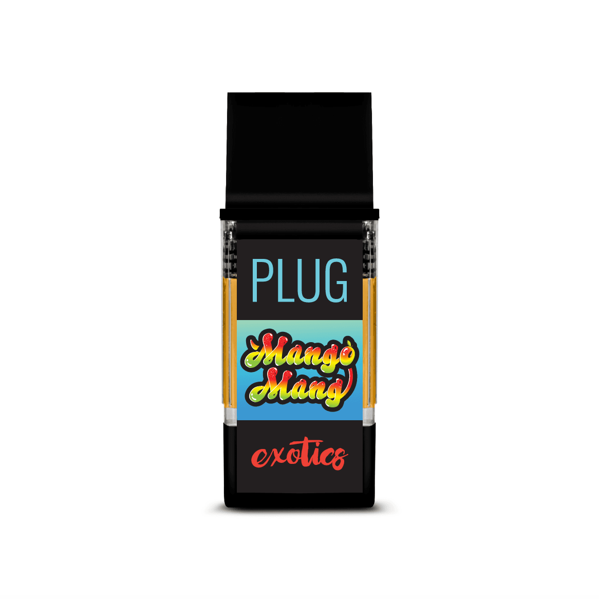 Plug Play PlugPlay - Jelly Roll (Hybrid) Exotics Pod 1g