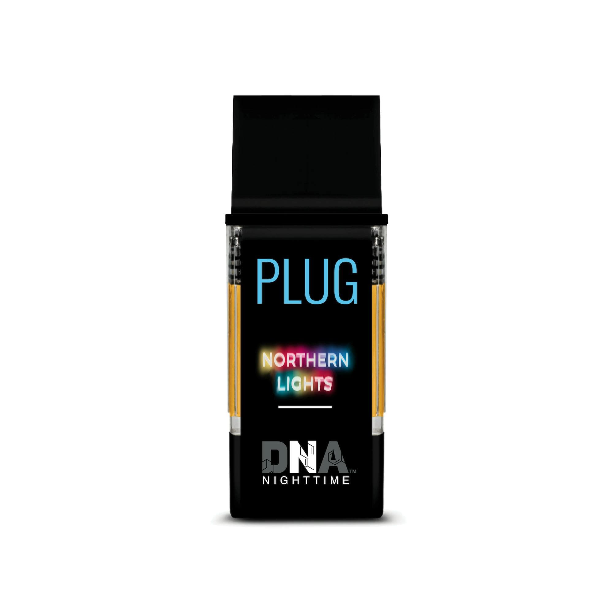 Plug Play PlugPlay - Northern Lights (Indica) DNA Pod 1g