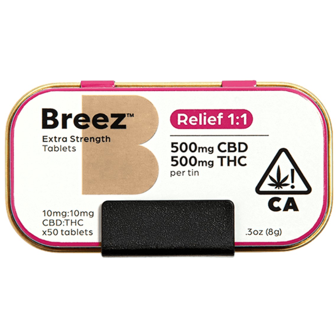 BREEZ