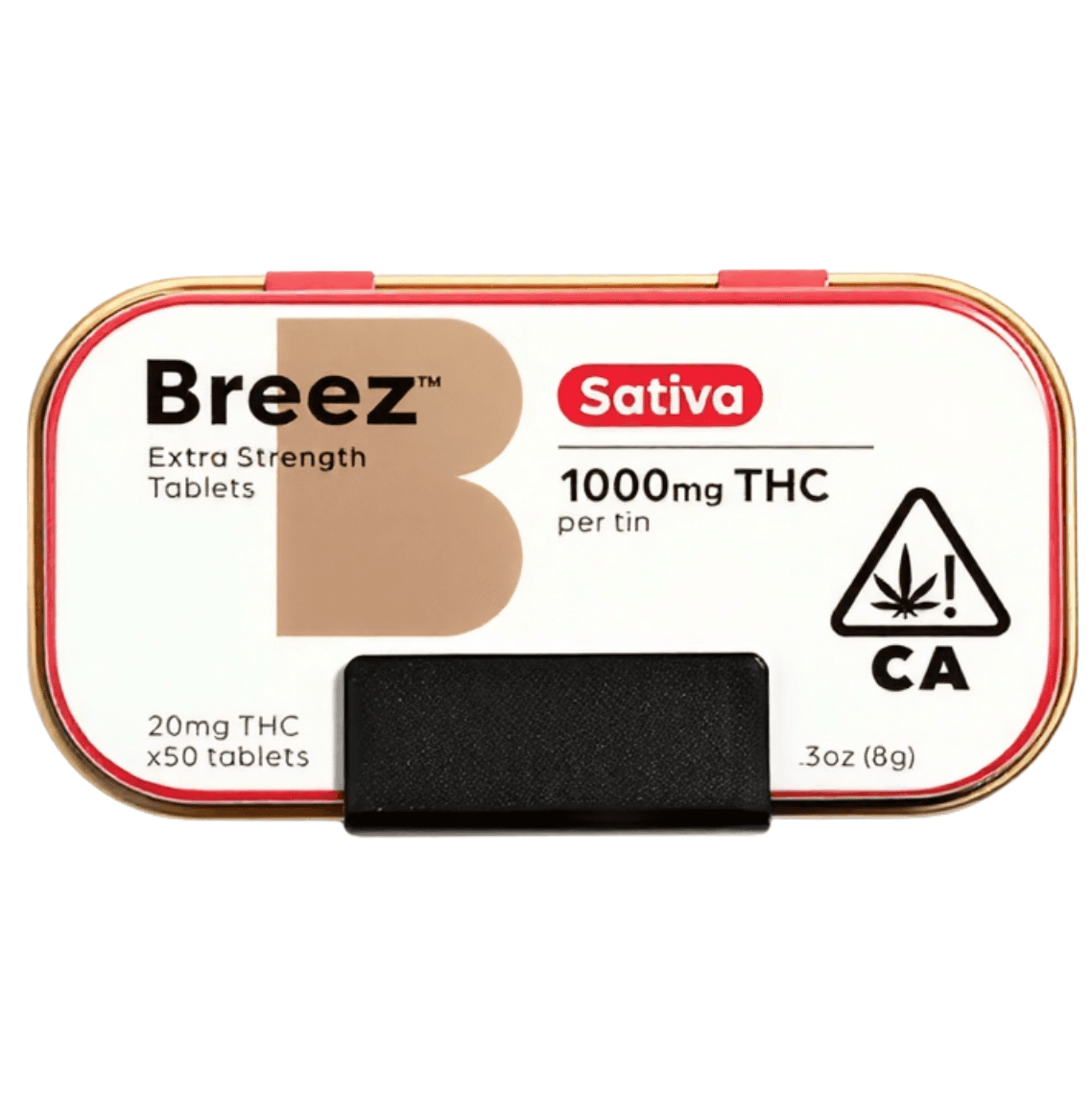 BREEZ